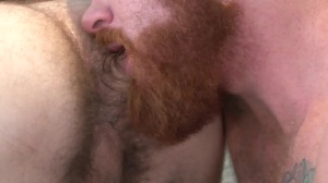 favorite - Jimmy Fanz with Bennett Anthony butthole Nail