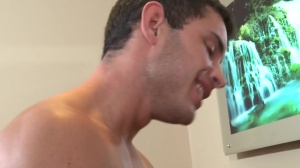 Bad Breaker - Marcus Ruhl and Danny Palick ass hammer