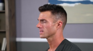 Marty - Solo Lovemaking