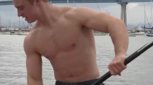 Miller - penis pleasure