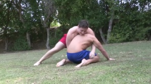 Forrest & Porter: raw - anal Sneak Peek