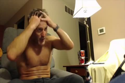 Bi-Curious daddy