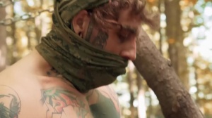 pound Or Flight - Bo Sinn with Jeremy Spark pooper Hook up