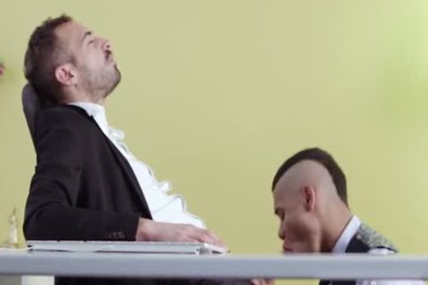 Office Sex