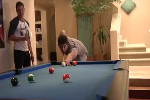 Work His mate’s gap In Various poses On The Stairs