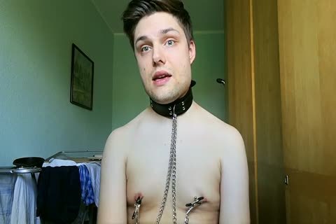 Give Me Humiliating Tasks