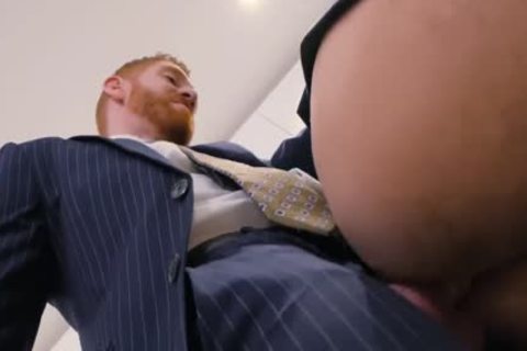 I Got The Promotion!