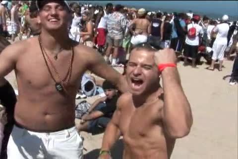 GGW - cum Of The Crop