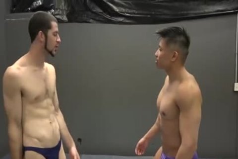 Chase Vs Lee Oilfights
