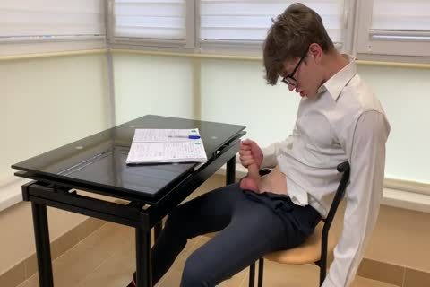 Young gets raw sex