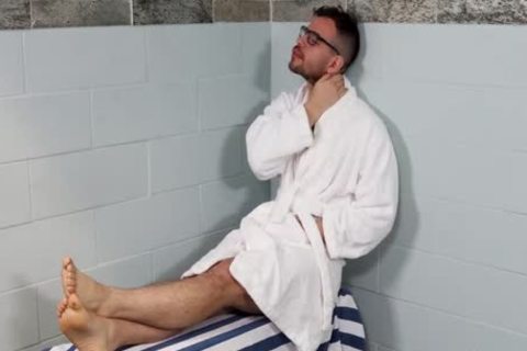 Spa Release W Killian Knox & beauty Ventura