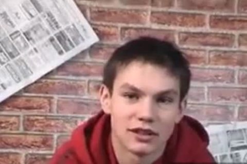 dirty Russian Cyclist