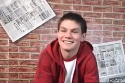 dirty Russian Cyclist