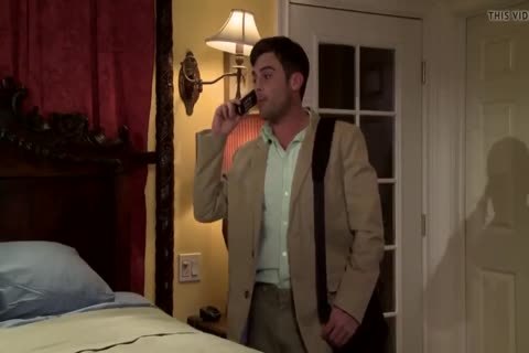 Lance Hart And JR Bronson (SB P1)