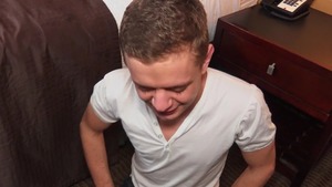 straight Chaser: Ian - American Nail