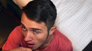 straight Chaser: Anderson - anal screw
