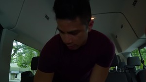 str8 Chaser - Axel - American dril