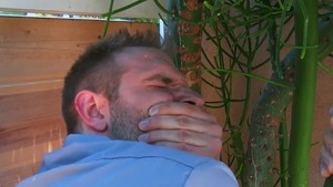 str8 Chaser - Jay T - American Lovemaking