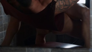 Woods - Rocky Vallarta American Love