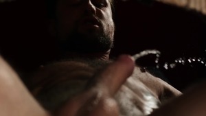 Wall Stuffed - Bo Sinn, Drew Dixon American Scene