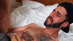 Motel raw - Bo Sinn, Romeo Davis American plow