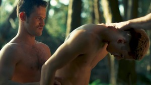 Tom Of Finland: 1957 - Kurtis Wolfe & Matthew Camp American screw