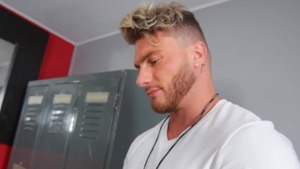 coach Seed - William Seed, Trent King American Nail