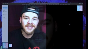 Drill My Hole: Short hair Levi Wolfe feet teasing