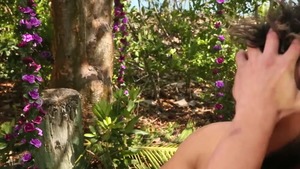 The Island - Damien Stone & Javier Cruz American hammer