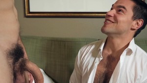 Surprise ramrod - Jackson Traynor American Hook up