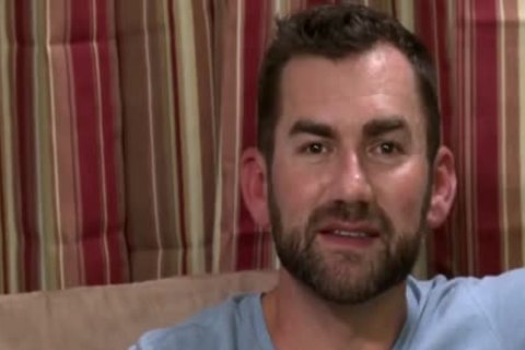 Jake Jennings And James Hamilton (BDC1)