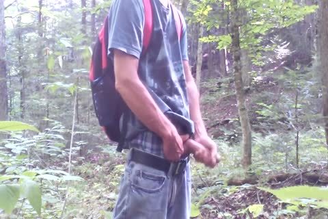 Forest And Nature Are My favorite Places. 2