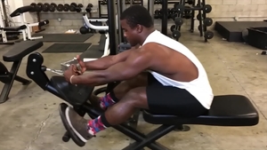 RealityDudes.com - Buddy Wild licking ass scene