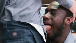 YoungPerps.com: Parker Payne fucking Nic Sahara in office