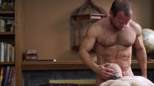 Missionary Boys - Macho Elder Larsen enjoys degraded