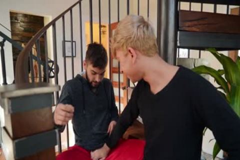 JohnnyRapid.com, dudes.com - Shup Up And Take This 10-Pounder - Johnny Rapid, Daniel Hausser