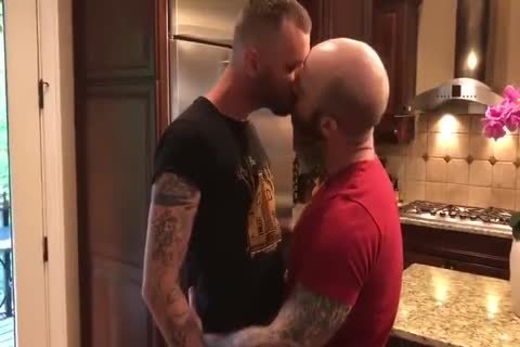 Jack fucked With kinky Daddy Jack Dixon And Lad