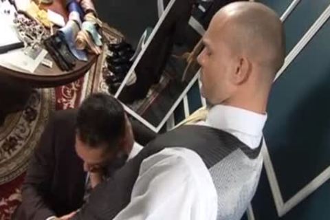 The Tailor