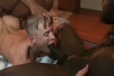 Interracial