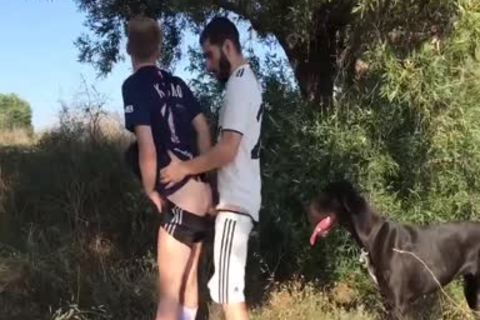 Perfect spanish amateur need loud sex in HD