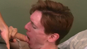 IconMale - Calvin Banks & Dirk Wakefield butt fucking