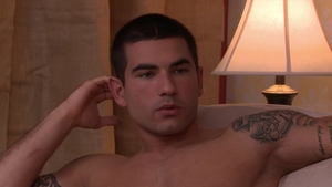 Icon Male - Billie Ramos sucking dick