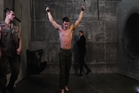 one greater amount Prisoner Of War Part I