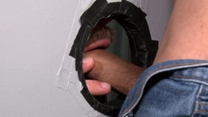 Extra Big Dicks: Pierced big dick Jett Rink cum on face