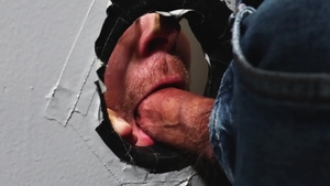 MenOver30.com - European Joe Parker loves huge dick daddy