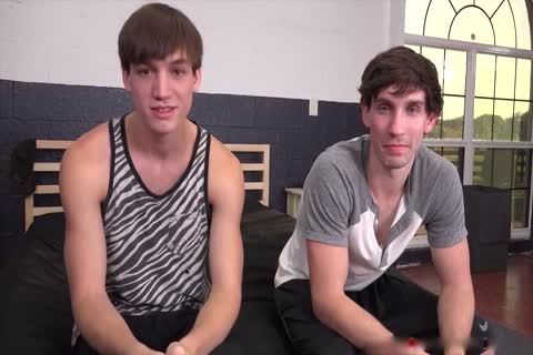 Abram Hoffer And Zander Floyd