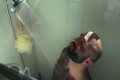 Bishop Angus And Atlas Grant (mrb P3)