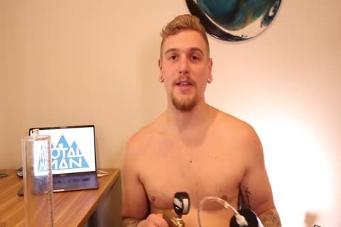 penis Pumping - How To choose The Right Size For penis Enlargement