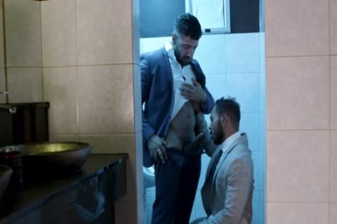 RS - My Boss Is A penis