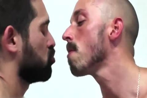 Billy Baval And Valentin Alsina